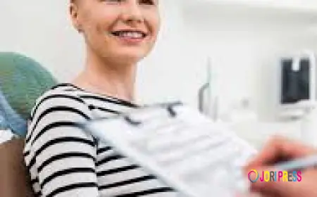 Your First Dental Visit in Dubai Marina: What to Expect and How to Prepare