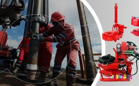 Midland Supplier Offers Slip Flex Handles and Tong Safety Handles to Cut Hand Injuries on the Rig Floor