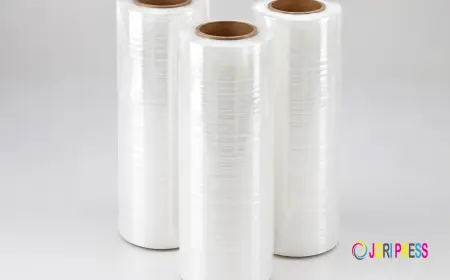 Private-Label Biodegradable Stretch Film Sourcing in 2026
