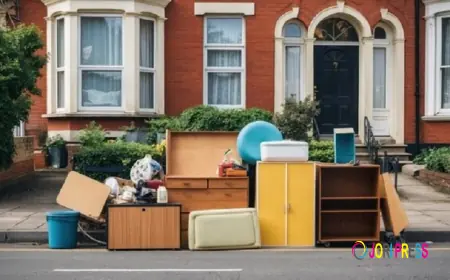 2Men2Vans Introduces New Solutions for Stress-Free Home Removals in Dublin