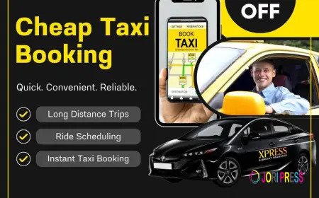 Caterham to Luton Airport Taxi – Book Your Comfortable Halloween 2026 Airport Transfer