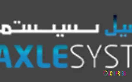 Axle Systems Urges Qatar Businesses to Check CCTV Installer Accreditation Before Signing Contracts