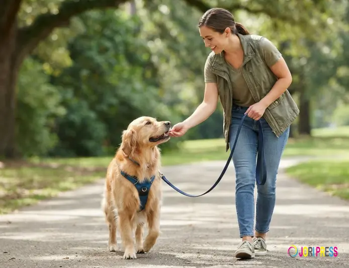 Dog Harness vs Collar: How to Choose the Right Fit for Your Dog