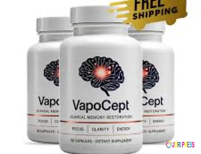 VapoCept Memory & Focus Guide: What Buyers Should Know Before Trying It