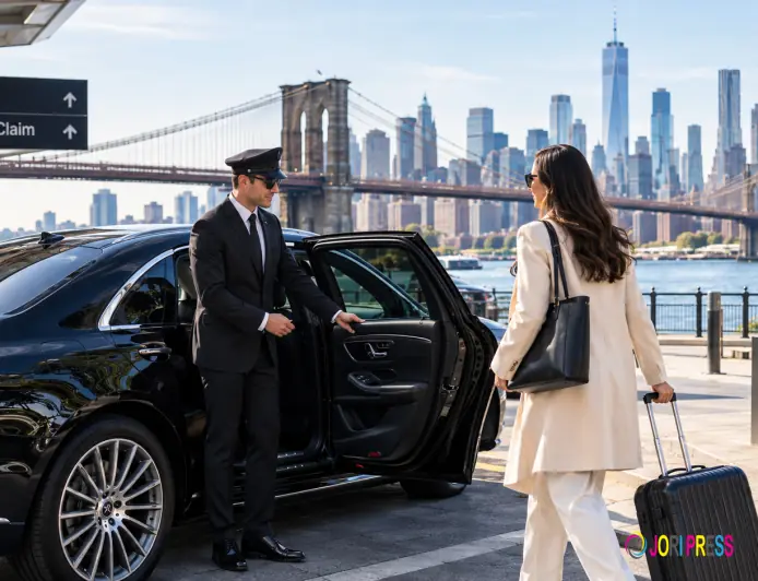 Top 10 Chauffeur Services in Brooklyn