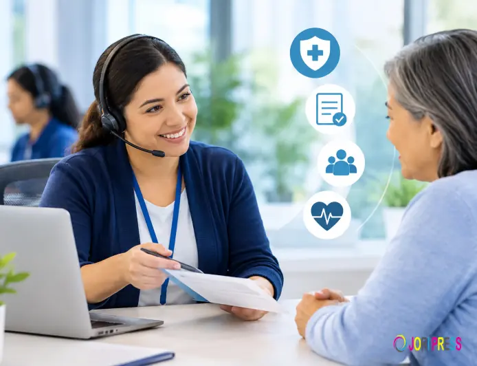 How Enrollment Support Outsourcing Improves Healthcare Member Experience