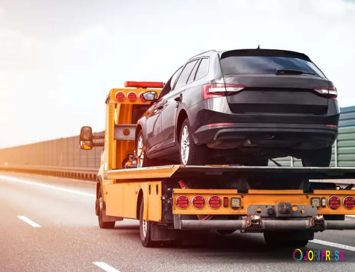 Does Car Insurance Cover Towing in Santa Cruz, California?