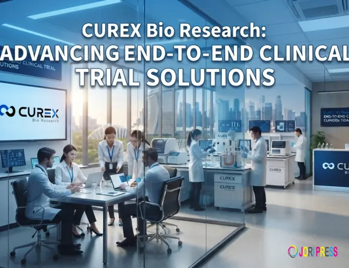 PK/PD Analysis in Singapore: How Pharmacokinetic Data Supports Drug Development