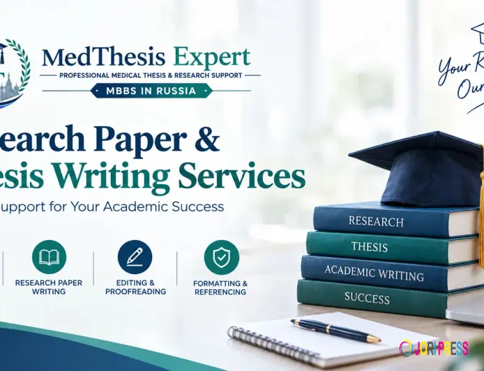 Professional Thesis Writing and Research Paper Writing Services