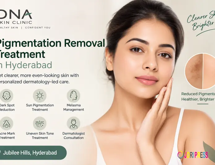 How Much Does Pigmentation Laser Treatment Cost in India? (2026 Price Guide)