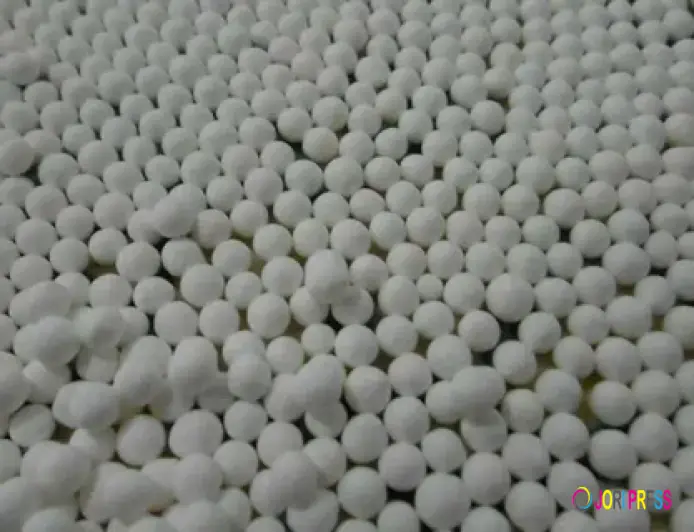 Adsorbent Market Dynamics: Key Growth Drivers, Industrial Applications, and Emerging Opportunities