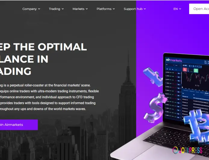 A Practical Guide to Evaluating AirMarkets for Online Trading
