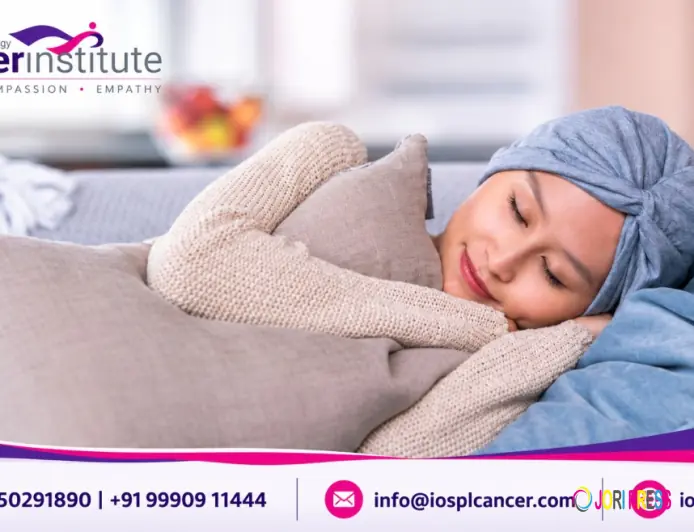 IOCI India: Rarer Cancers, Clear Answers and Where to Start