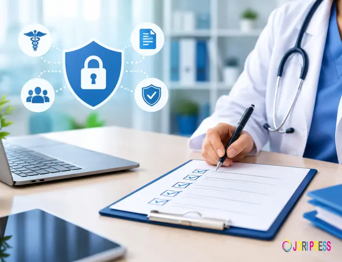 7 HIPAA Risks to Check Before Outsourcing Healthcare Call Center Support