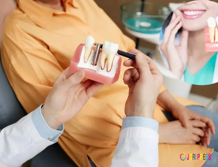 Dental Clinics Mumbai for Braces, Crowns and Dental Implants