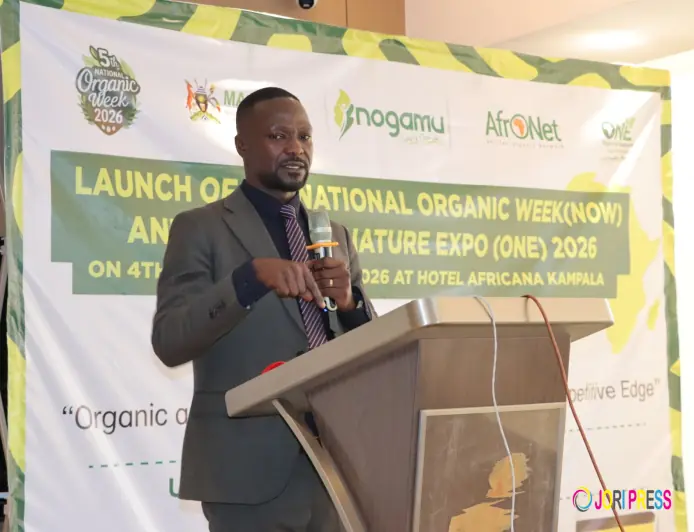 Uganda to host inaugural Organic and Nature Expo at 5th Organic Week to anchor Continental Trade