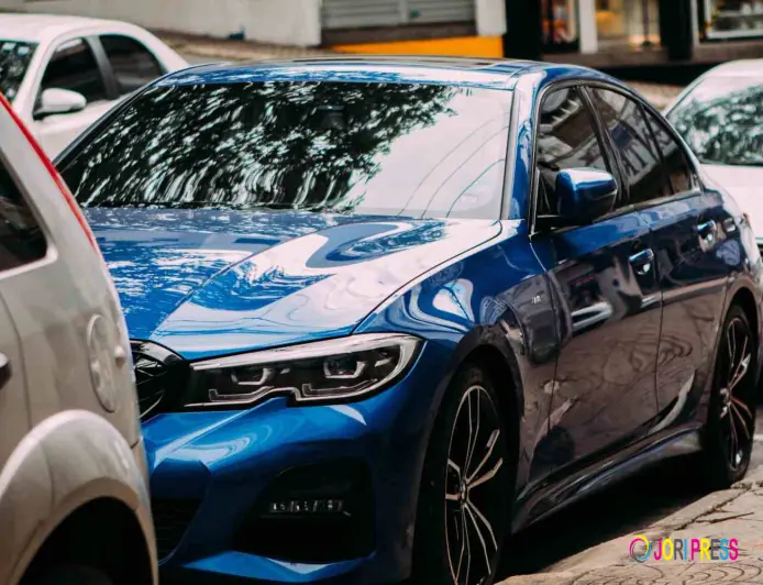How Previous Collision Repairs Can Influence Future Rust Development