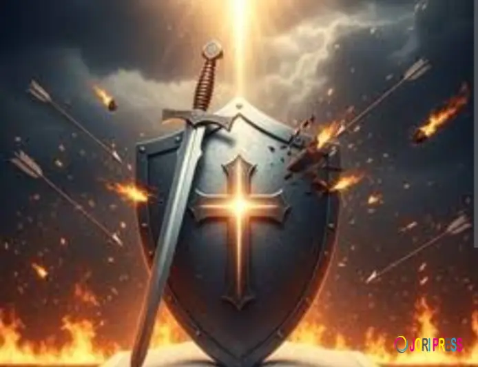 SEEDS OF AFRICAN RELIGIOUS WARS BEING SOWN BEFORE OUR OWN EYES