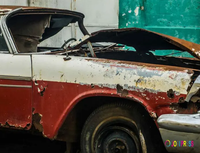 Why Vehicle Weight Does Not Determine Recycling Potential
