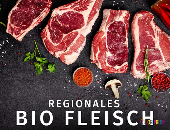 Fleisch online bestellen – So gelingt ein exklusives Steakmenü zu Hause