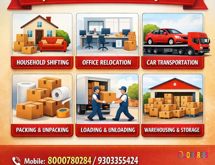 Manish Packers in Indore: Services, Prices and What to Verify Before You Book