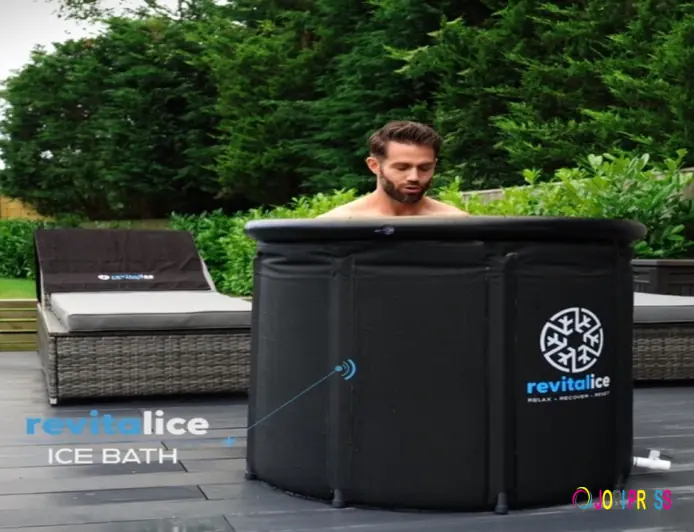 How to Clean and Maintain Your Portable Ice Bath