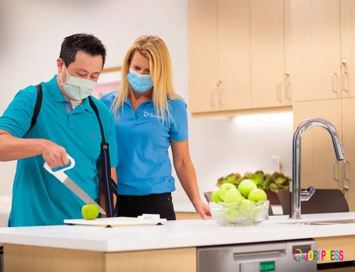 Occupational Therapist in Lahore How Therapy Works for Every Age