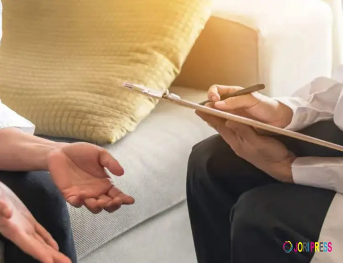 What to Expect During Your First Outpatient Psychiatric Appointment