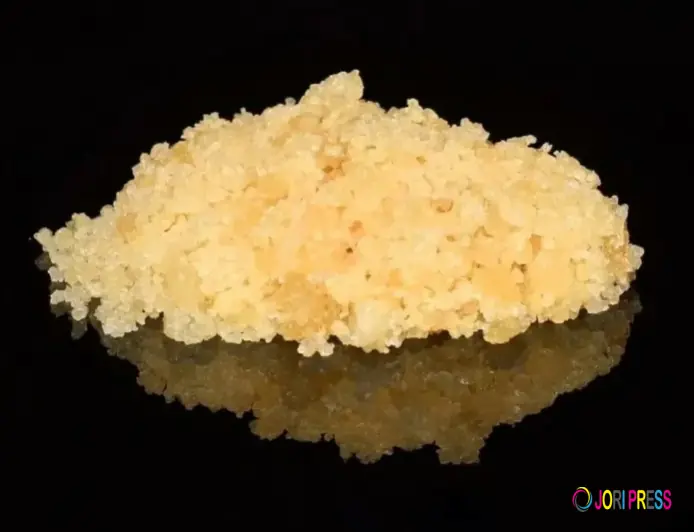 Exploring the Different Types of Cannabis Caviar