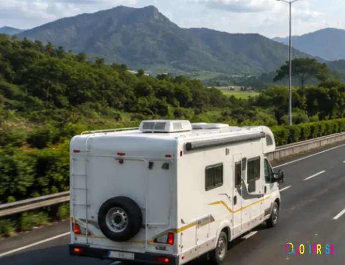 Caravan Rental for Road Trips With Friends in India: Plan a Fun and Flexible Group Adventure