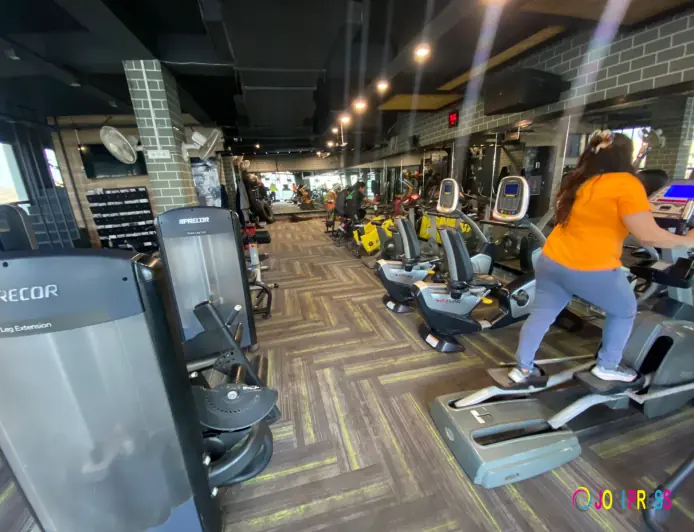True Elevate Offers Guided Personal Training for Gym Members in Zirakpur