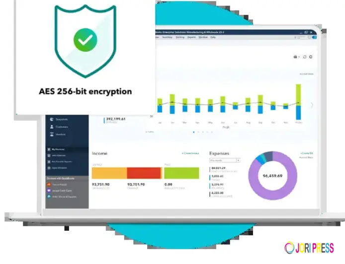 QuickBooks Enterprise Solutions Tailored for Growing Businesses by Minding My Books