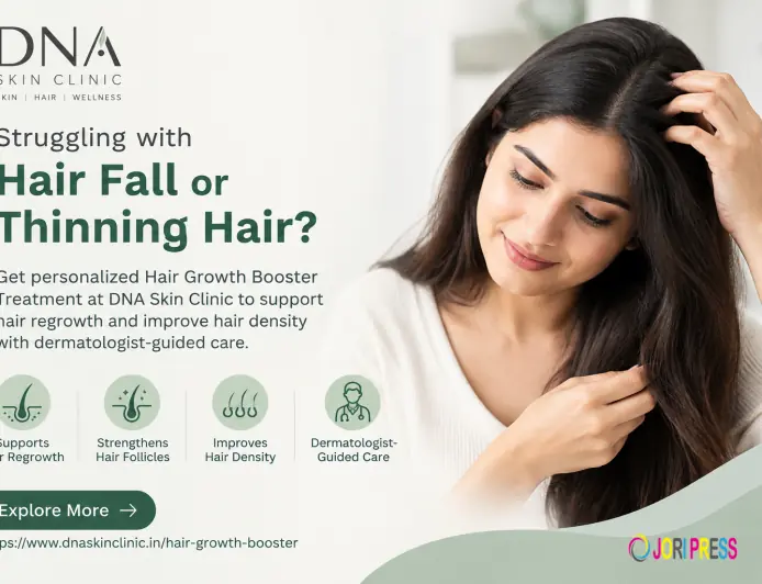 Hair Regrowth Treatment: What Actually Works for Genetic Hair Loss