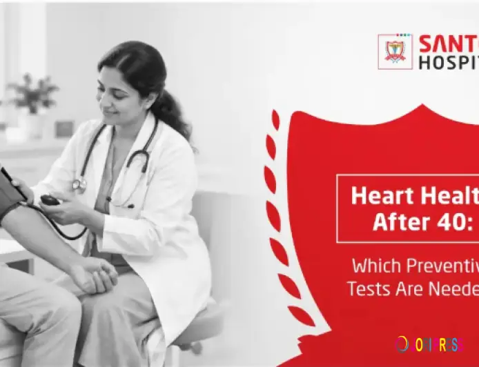 Best Cardiac health check-up in Ghaziabad