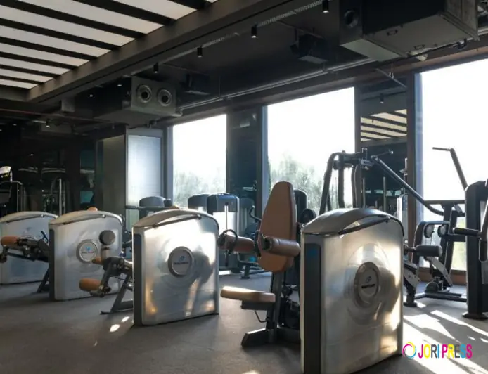 True Elevate Offers Fitness Recovery Services at Its Panchkula Gym