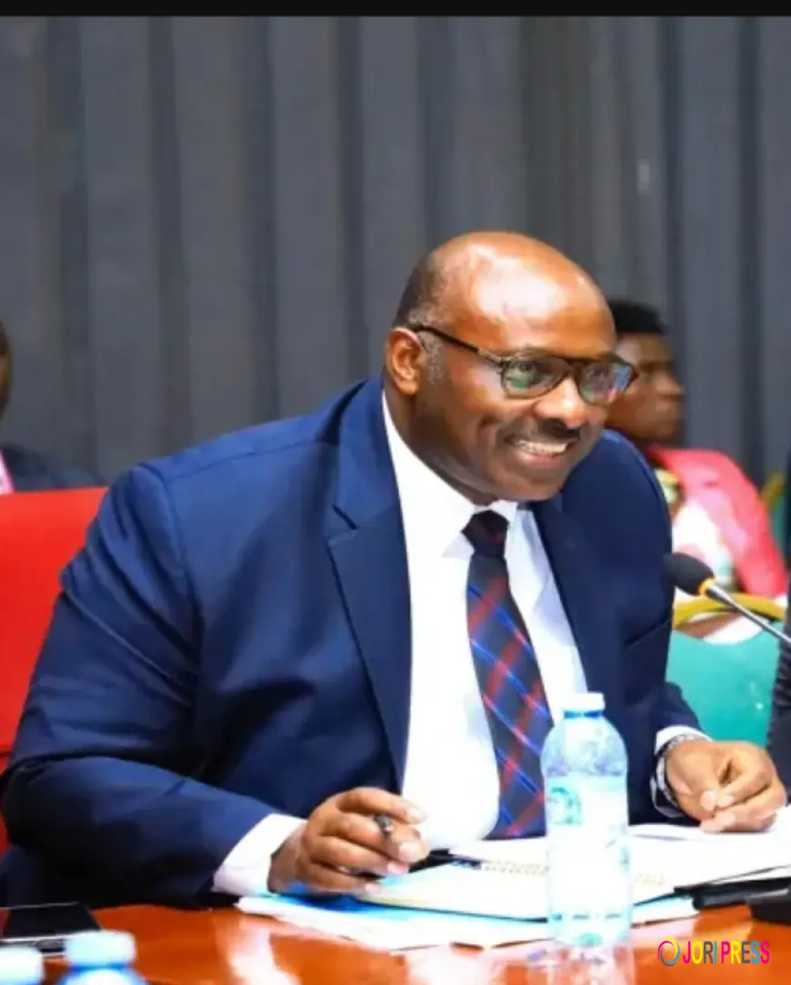 PS Ministry of Local Gov't Kumumanya Urges Leaders to Build Self-Sustaining and Financially Independent Councils