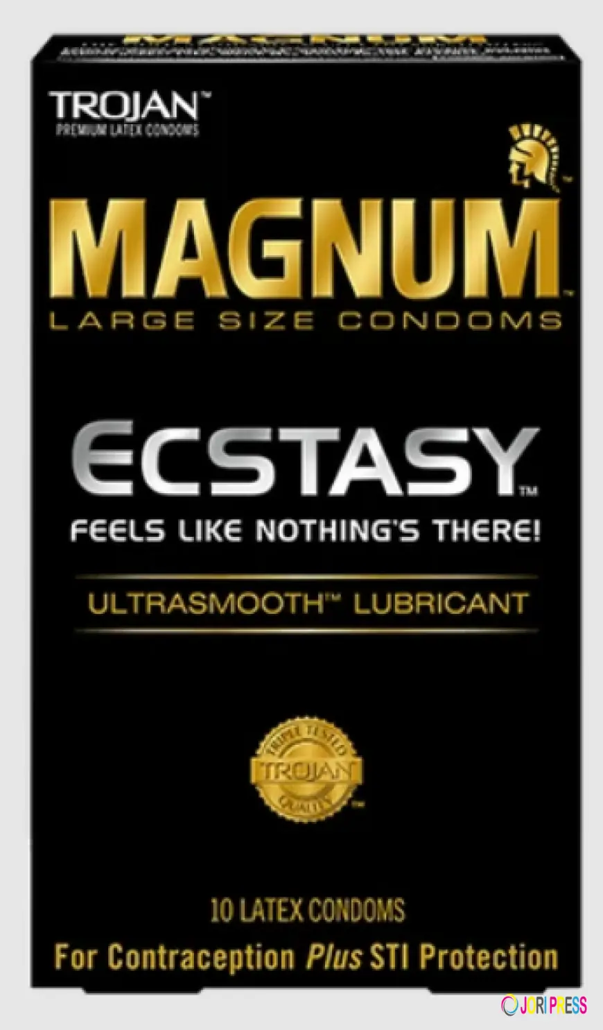 AllCondoms Launches Collection To Buy Magnum Condom Products Easily