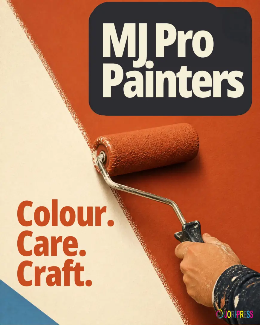 How the Right Paint Colours Can Change the Look and Feel of Your Sydney Home