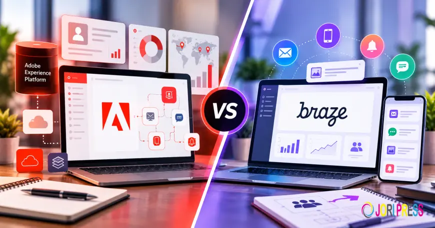 Adobe Journey Optimizer vs Braze Pricing: What Should Enterprises Consider?
