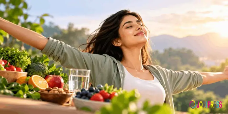 Everyday Habits That Support Skin Wellness