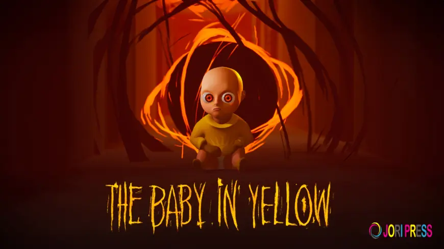 The Baby in Yellow, When Babysitting Turns into a Supernatural Nightmare