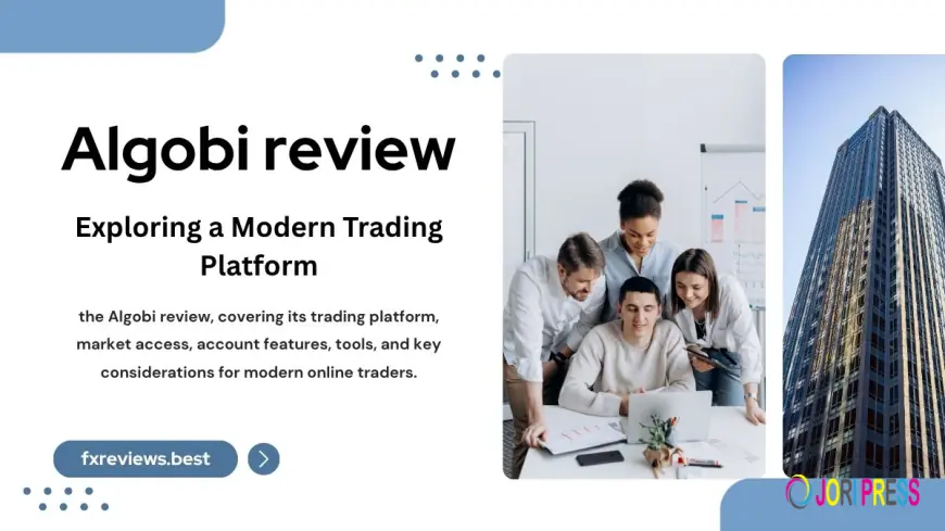 A Closer Look at Algobi for Today’s Online Traders