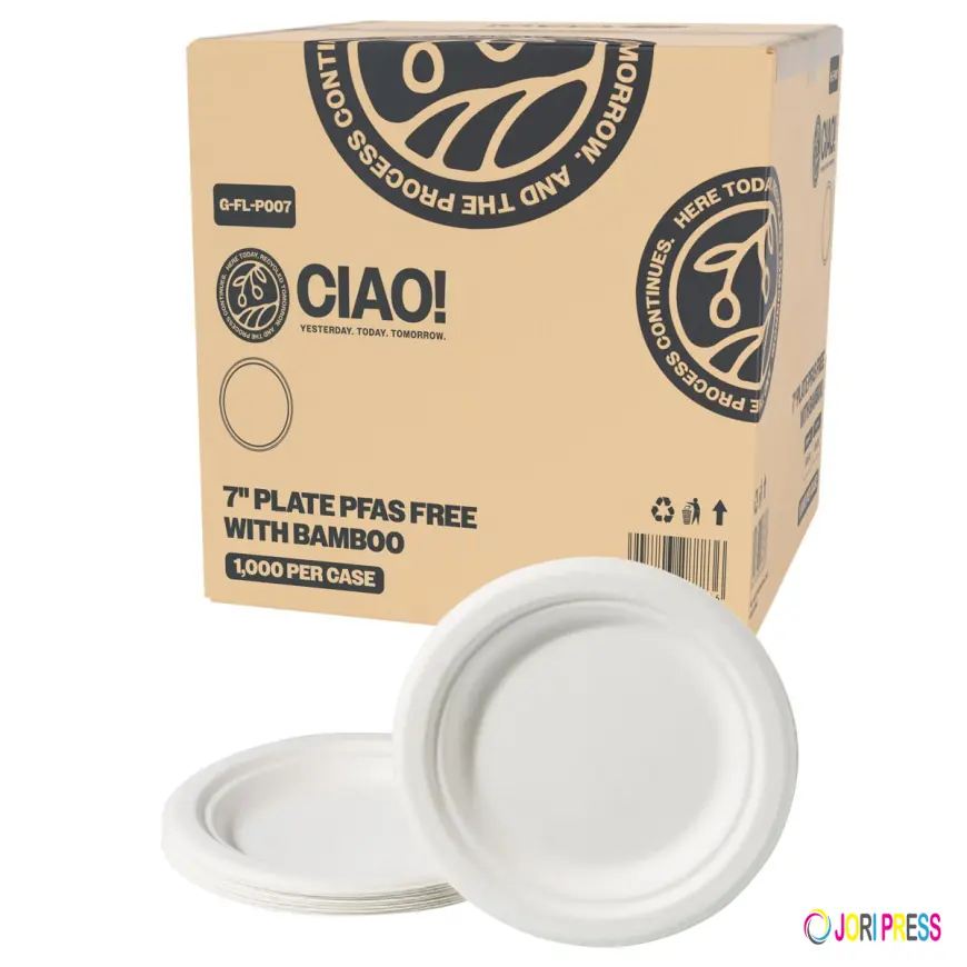 What Makes Takeout Food Containers Eco-Friendly?
