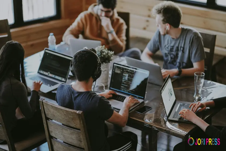 Top 10 Best Software Development Companies in Texas