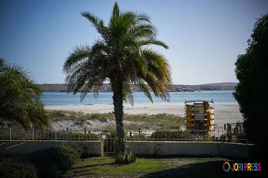 Discover the West Coast Through Luxury Slackpacking in South Africa