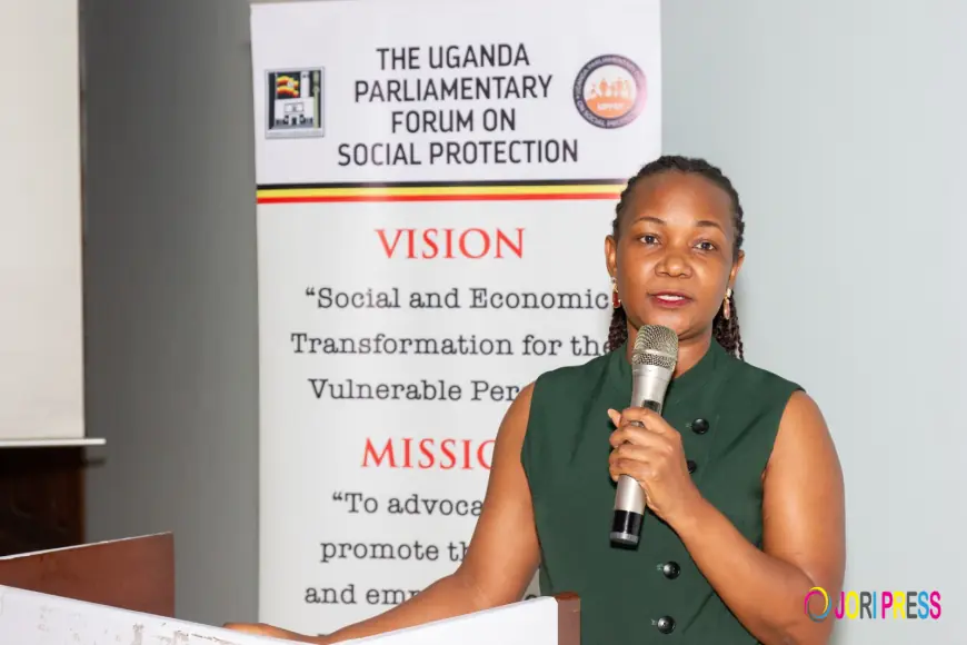Lawmakers Demand Urgent Budgeting for Senior Citizens and Better Health Care