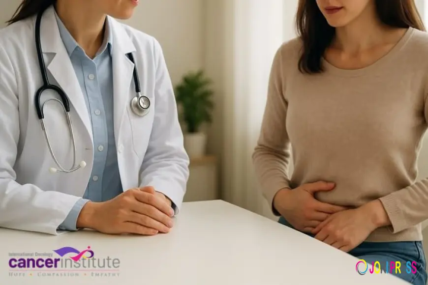 IOCI Greater Noida: Myths vs. Facts About the Cancers Women Rarely Discuss