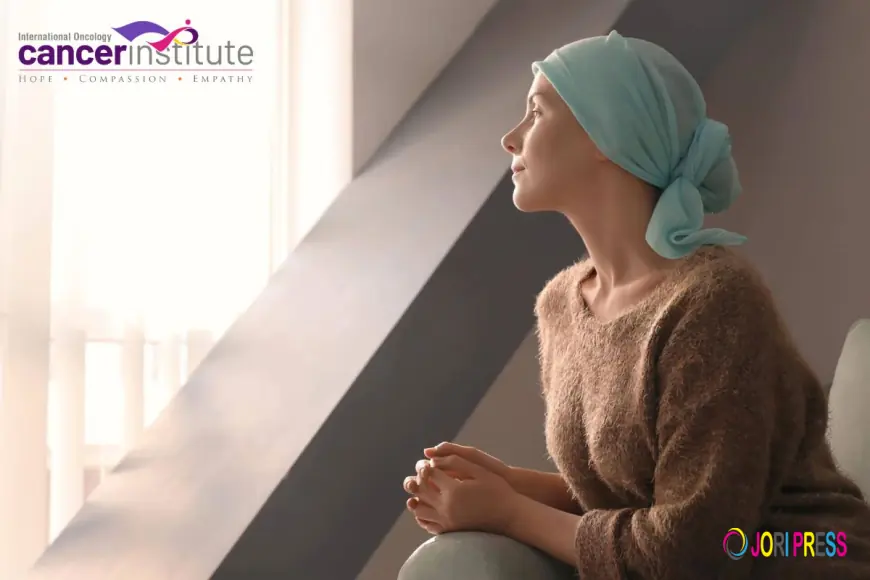 IOCI Kanpur: The Cancers Nobody Sees Coming