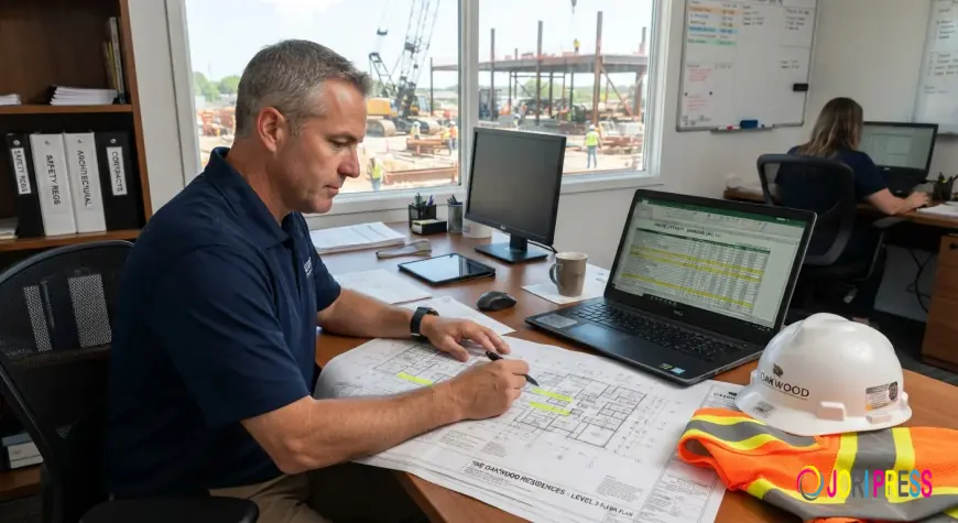 How Construction Estimating Companies Help Contractors Bid More Effectively