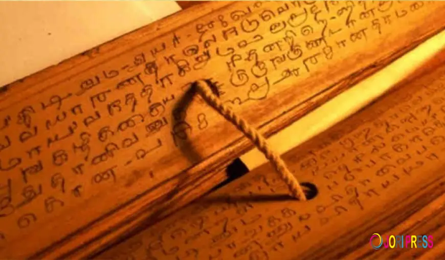 Explore Ancient Siddhar Wisdom with Online Nadi Astrology and Palm Leaf Readings